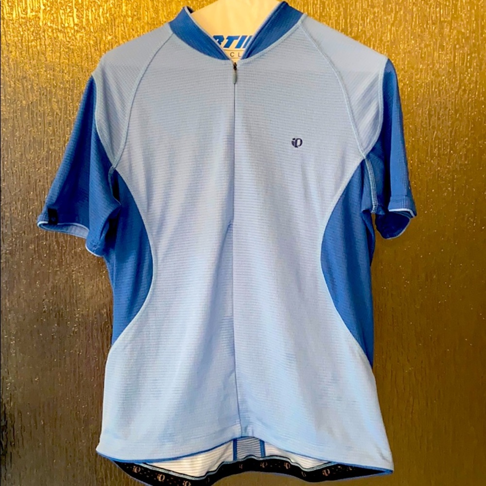 Women’s bicycle jersey